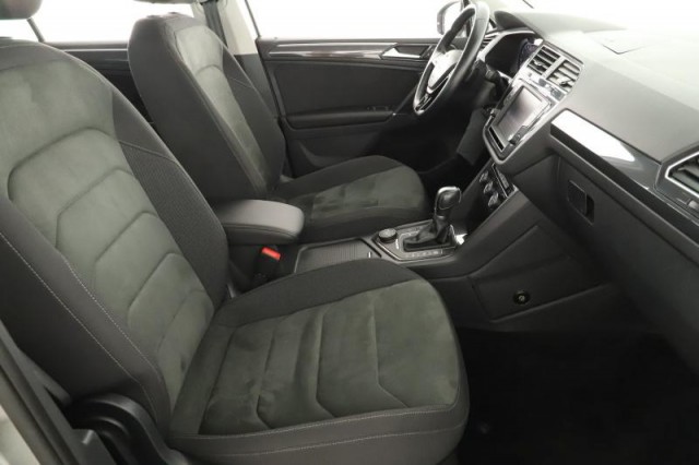 Volkswagen Tiguan  2.0 TSI Highline