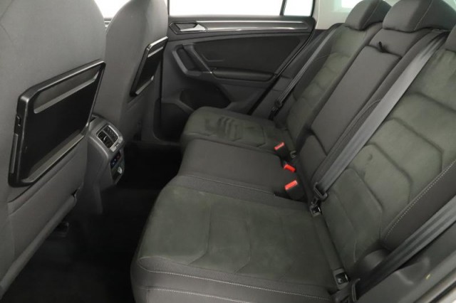 Volkswagen Tiguan  2.0 TSI Highline