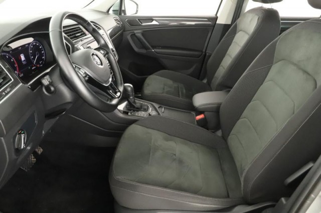 Volkswagen Tiguan  2.0 TSI Highline