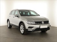 Volkswagen Tiguan  2.0 TSI Highline