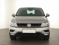 Volkswagen Tiguan  2.0 TSI Highline
