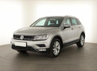 Volkswagen Tiguan  2.0 TSI Highline