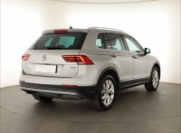 Volkswagen Tiguan  2.0 TSI Highline