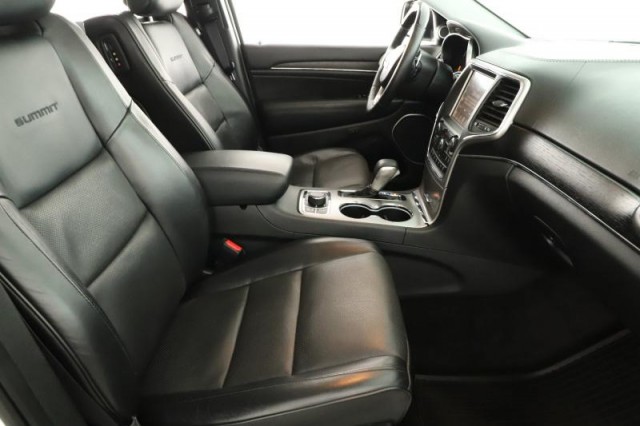 Jeep Grand Cherokee  3.0 CRD 