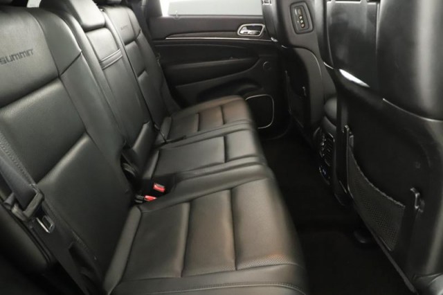 Jeep Grand Cherokee  3.0 CRD 