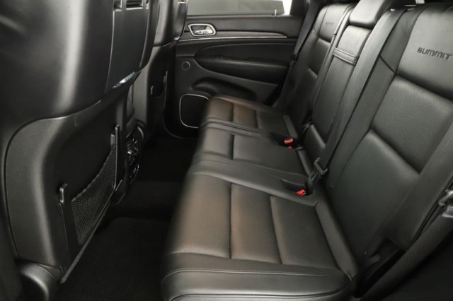 Jeep Grand Cherokee  3.0 CRD 