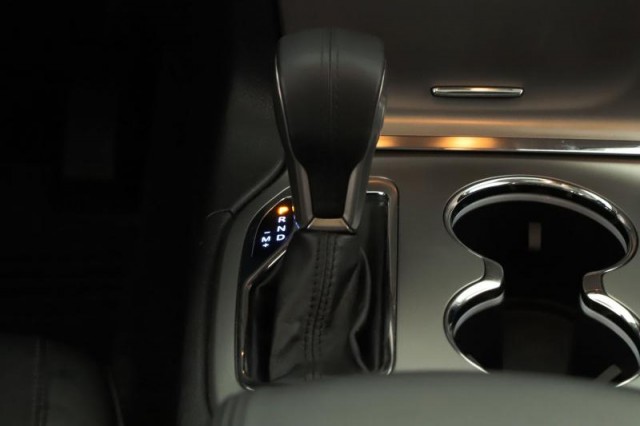 Jeep Grand Cherokee  3.0 CRD 