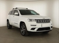 Jeep Grand Cherokee  3.0 CRD 