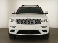 Jeep Grand Cherokee  3.0 CRD 