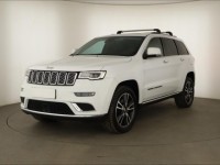 Jeep Grand Cherokee  3.0 CRD 