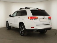 Jeep Grand Cherokee  3.0 CRD 