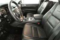 Jeep Grand Cherokee  3.0 CRD 
