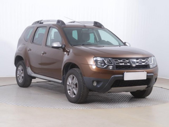 Dacia Duster  1.2 TCe 