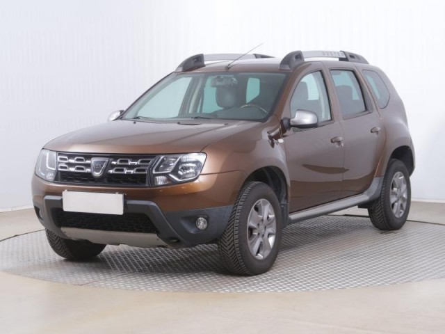 Dacia Duster  1.2 TCe 