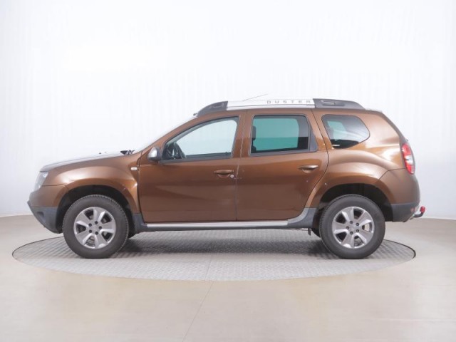 Dacia Duster  1.2 TCe 