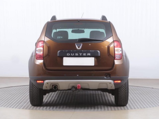 Dacia Duster  1.2 TCe 