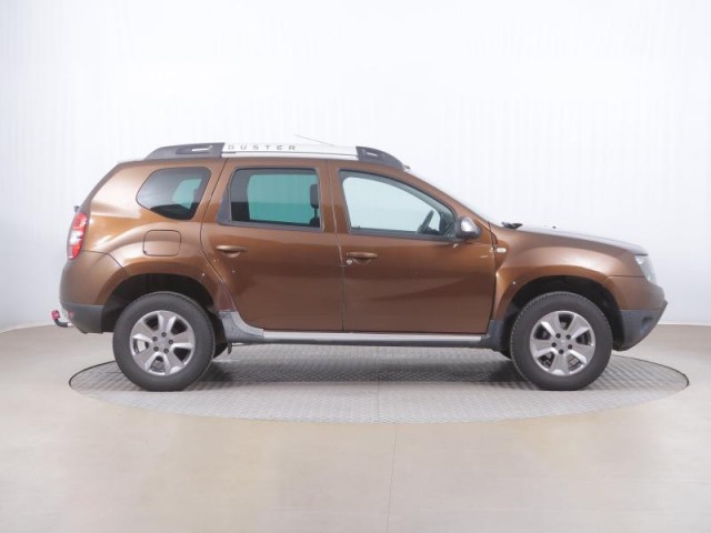 Dacia Duster  1.2 TCe 