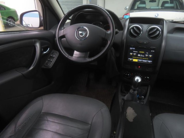 Dacia Duster  1.2 TCe 