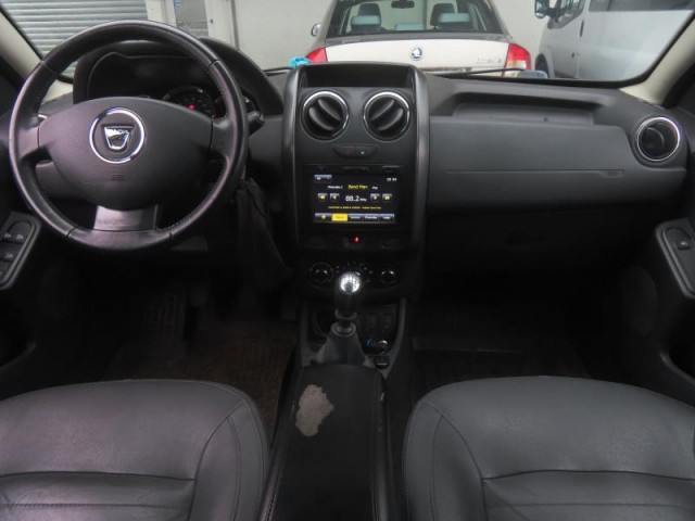 Dacia Duster  1.2 TCe 