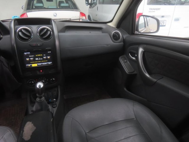 Dacia Duster  1.2 TCe 