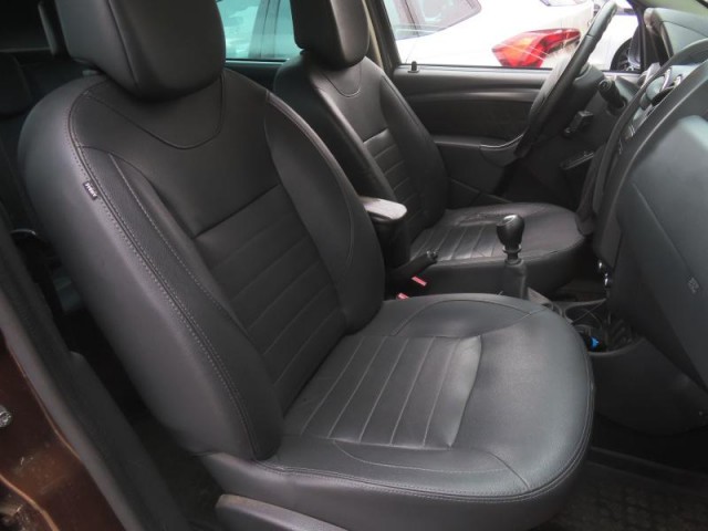 Dacia Duster  1.2 TCe 