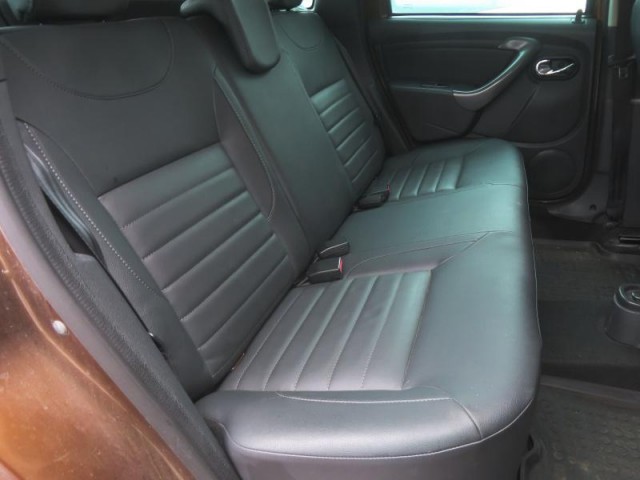 Dacia Duster  1.2 TCe 