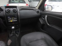Dacia Duster  1.2 TCe 