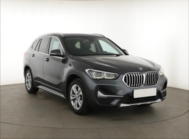 BMW X1  xDrive20d 