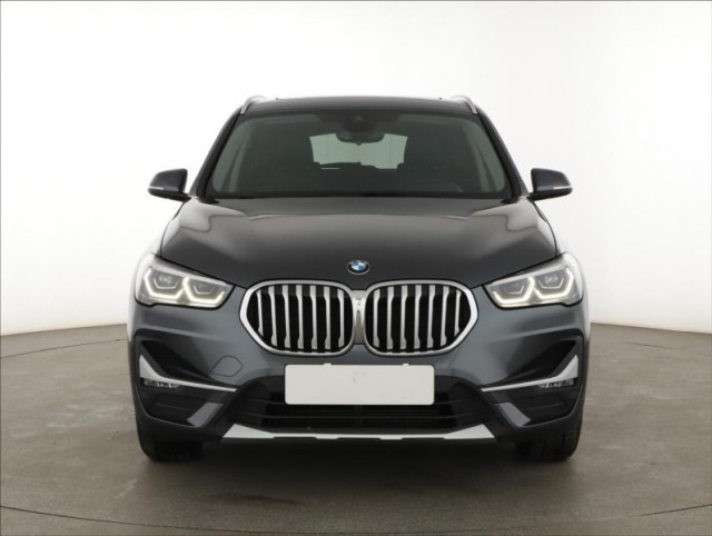 BMW X1  xDrive20d 