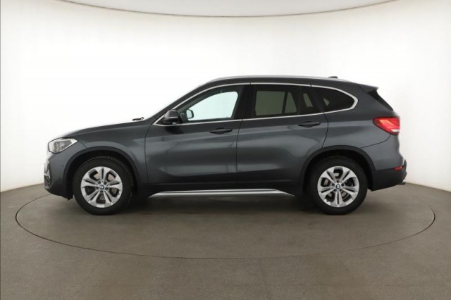 BMW X1  xDrive20d 