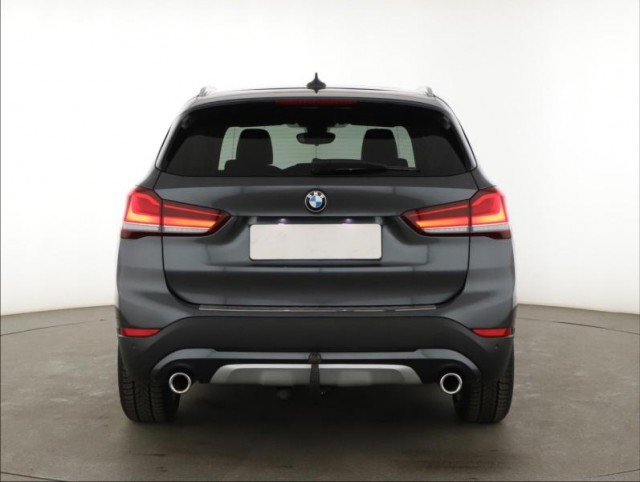 BMW X1  xDrive20d 