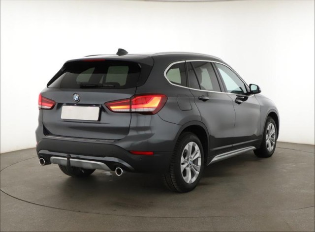 BMW X1  xDrive20d 
