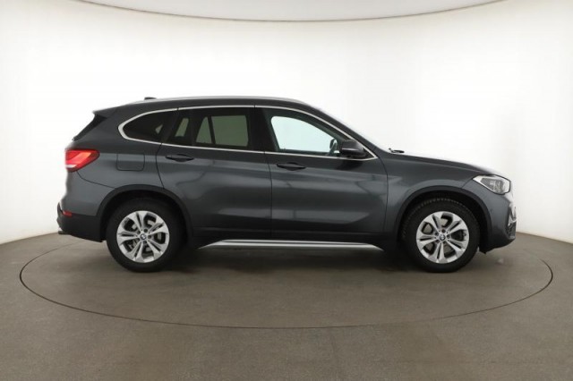 BMW X1  xDrive20d 