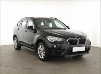 BMW X1  sDrive18i 