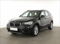 BMW X1  sDrive18i 