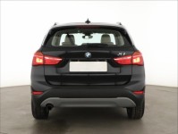 BMW X1  sDrive18i 