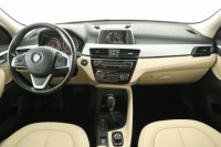 BMW X1  sDrive18i 