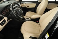 BMW X1  sDrive18i 