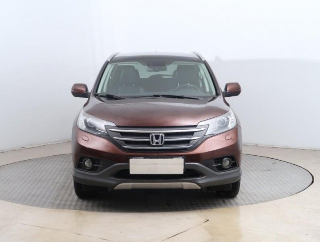 Honda CR-V  2.2 i-DTEC Executive