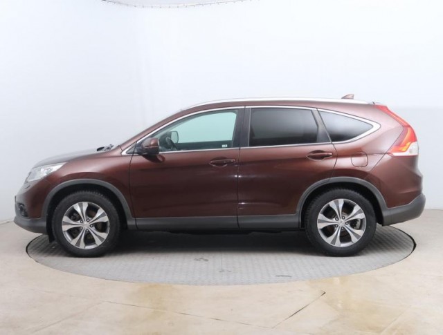 Honda CR-V  2.2 i-DTEC Executive