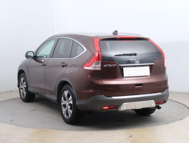 Honda CR-V  2.2 i-DTEC Executive