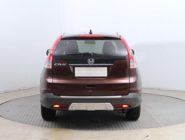 Honda CR-V  2.2 i-DTEC Executive