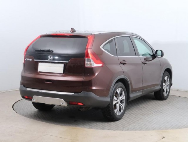 Honda CR-V  2.2 i-DTEC Executive