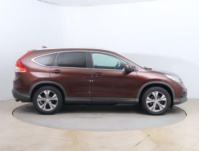 Honda CR-V  2.2 i-DTEC Executive