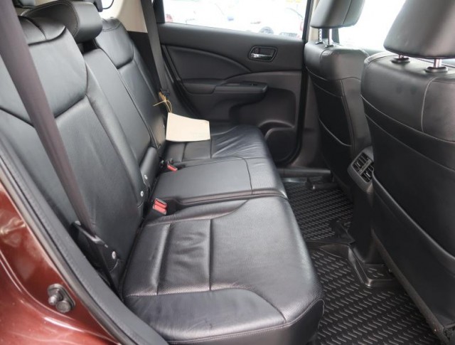 Honda CR-V  2.2 i-DTEC Executive