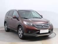 Honda CR-V  2.2 i-DTEC Executive