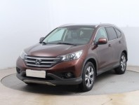 Honda CR-V  2.2 i-DTEC Executive