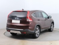 Honda CR-V  2.2 i-DTEC Executive
