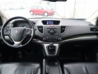 Honda CR-V  2.2 i-DTEC Executive