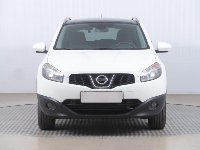 Nissan Qashqai  2.0 dCi 